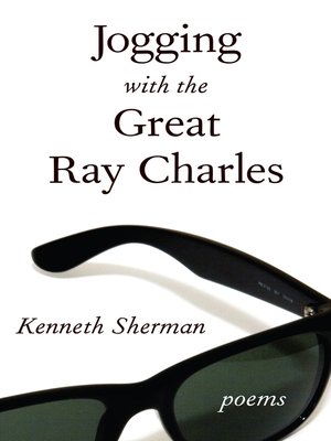 cover image of Jogging with the Great Ray Charles